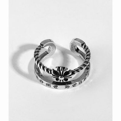 Chrome Hearts ring 11lyh212